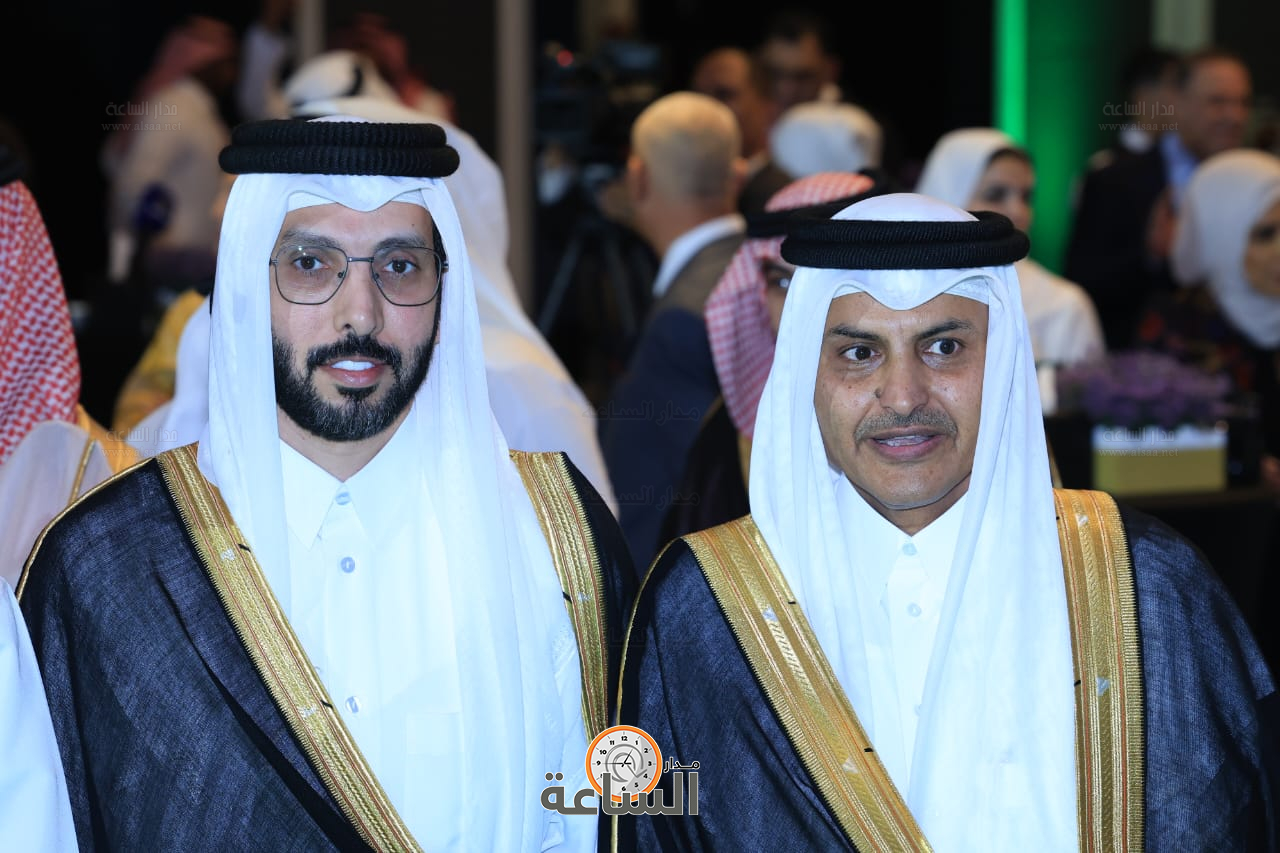 Madar Al-Saa Images 0.6349935312687128