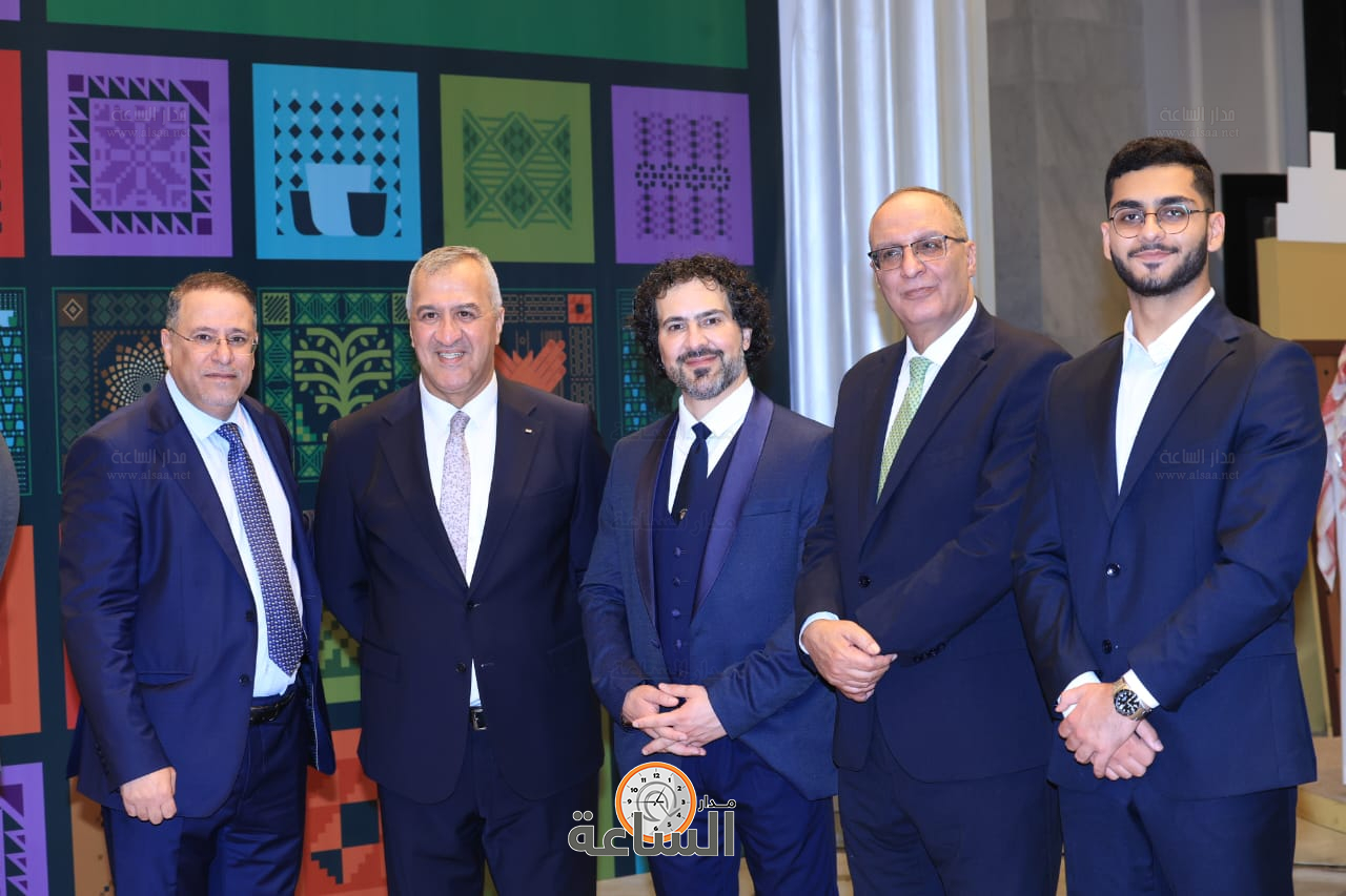 Madar Al-Saa Images 0.45974629242937803