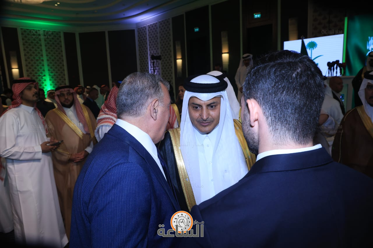 Madar Al-Saa Images 0.13161458227522382