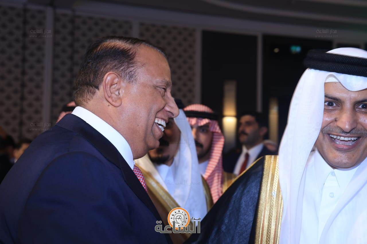 Madar Al-Saa Images 0.8355802550057638