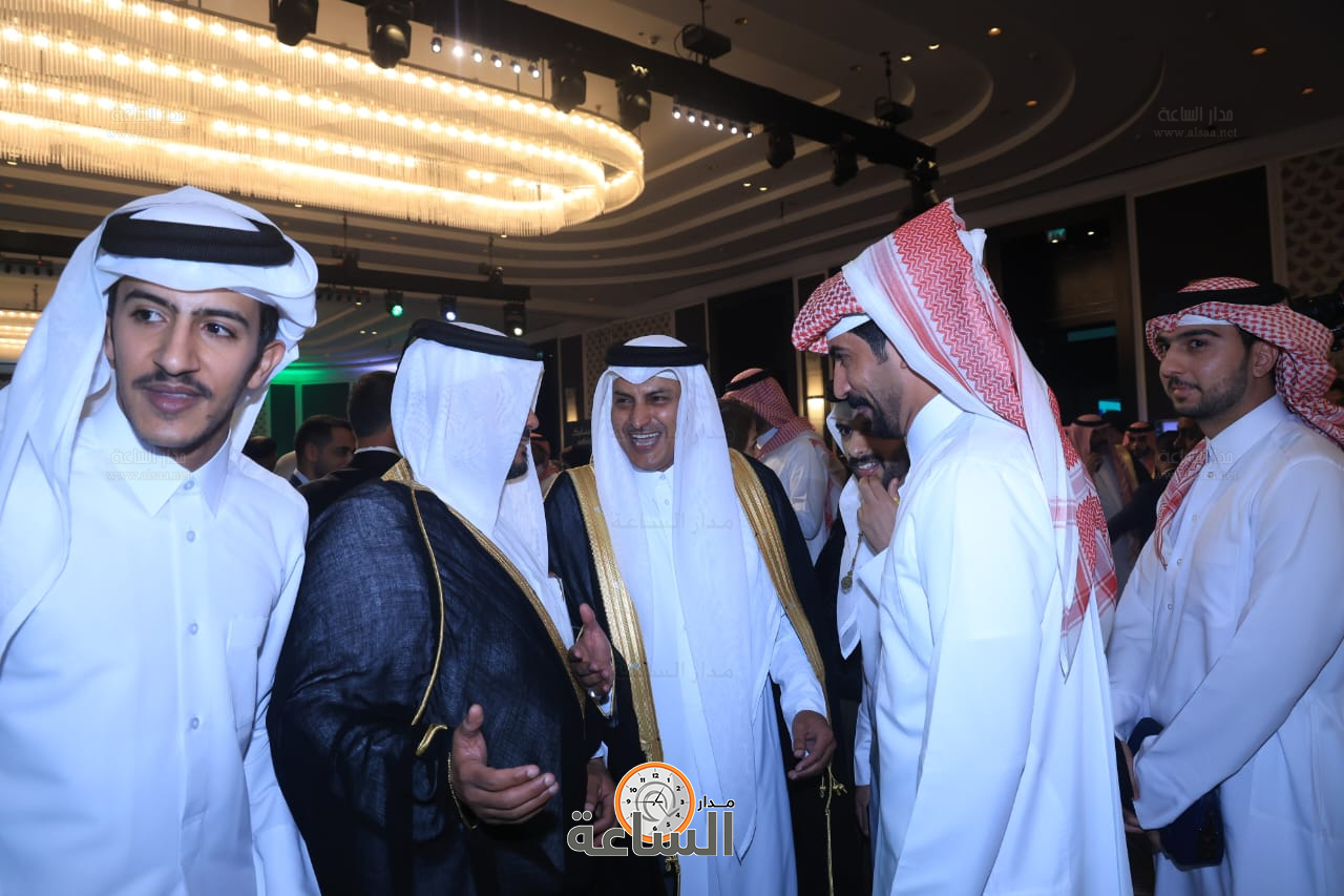 Madar Al-Saa Images 0.8287354897357303