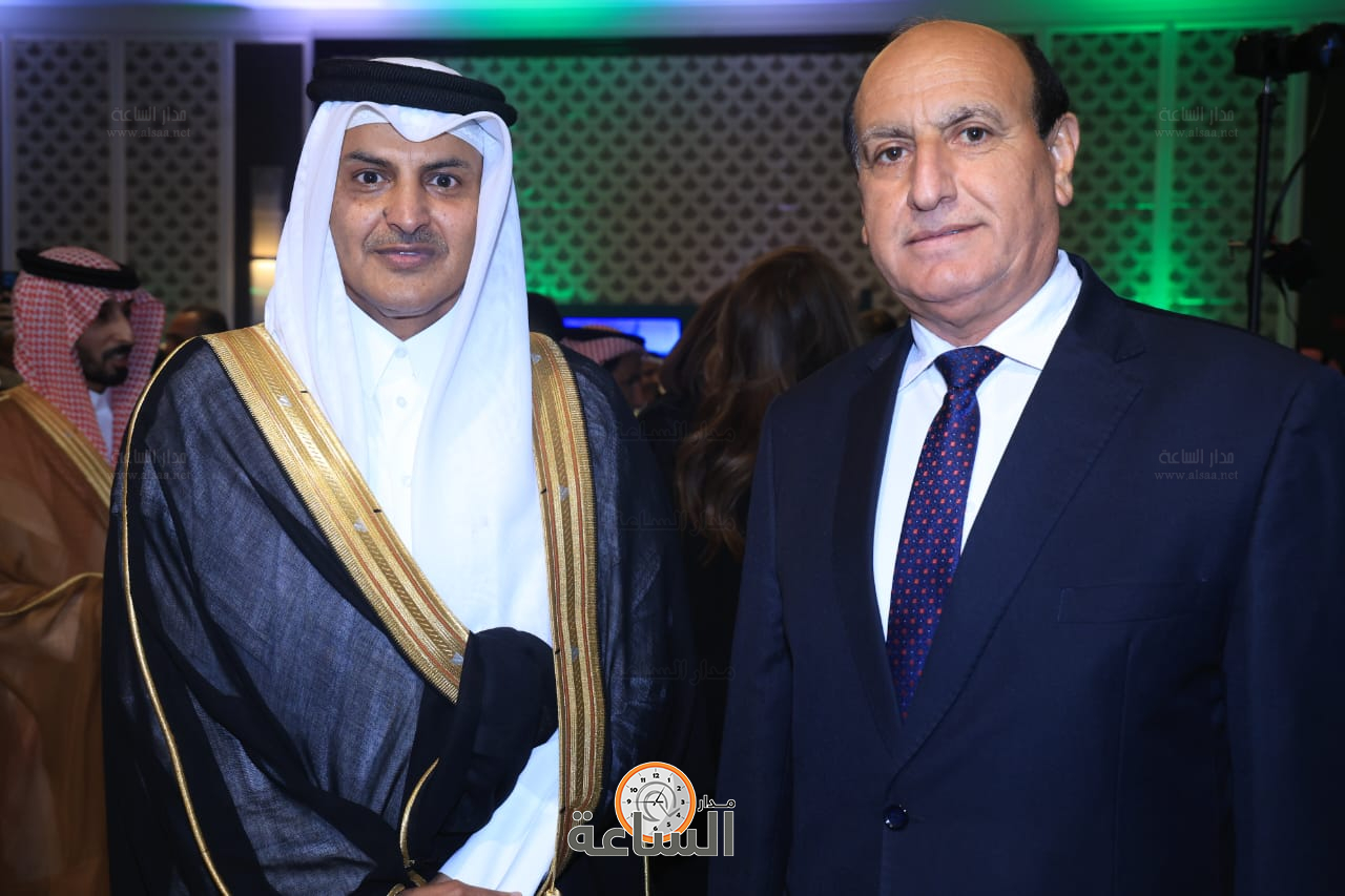 Madar Al-Saa Images 0.90878818509318