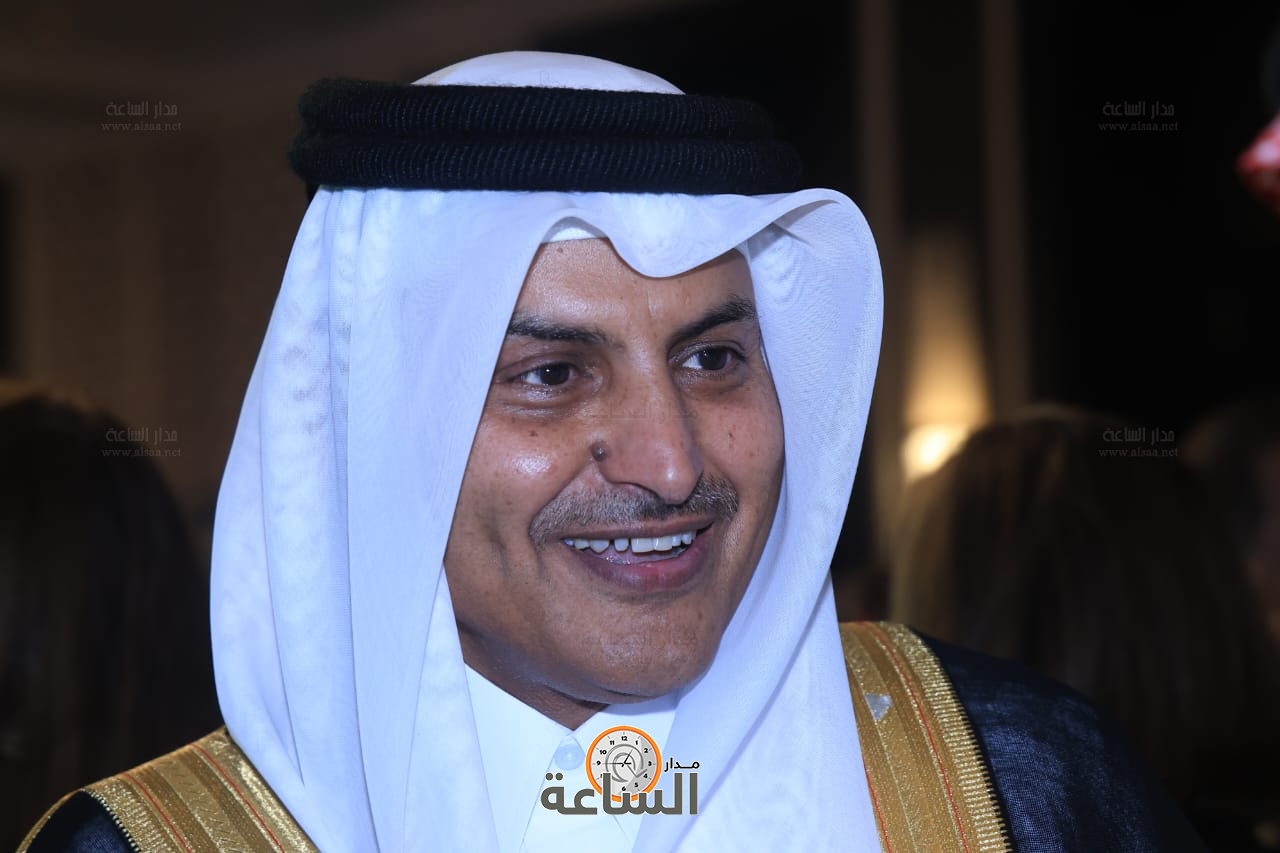 Madar Al-Saa Images 0.6856552735736492