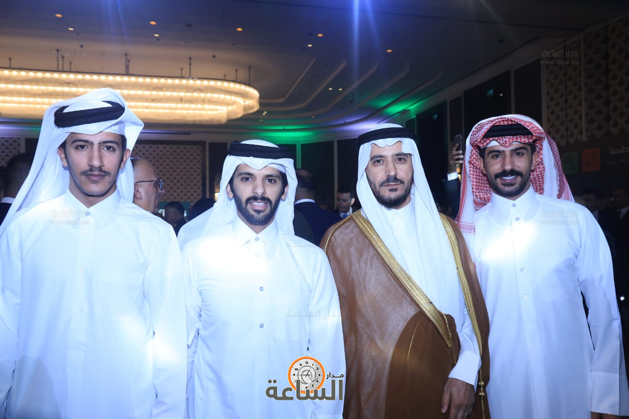 Madar Al-Saa Images 0.4229368450688008