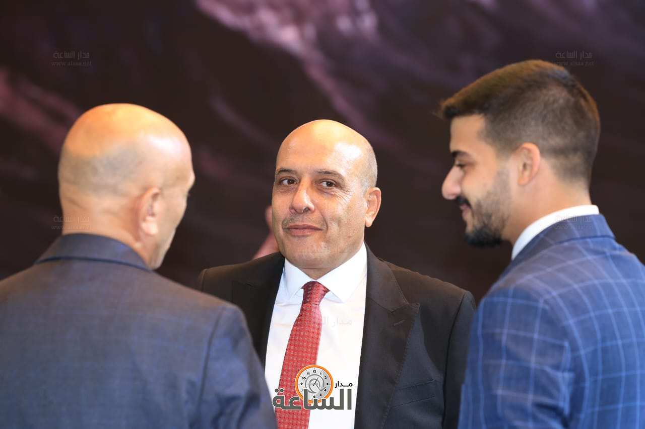 Madar Al-Saa Images 0.899483364760227