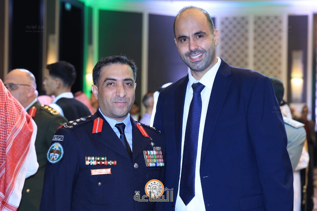 Madar Al-Saa Images 0.5135844094511317