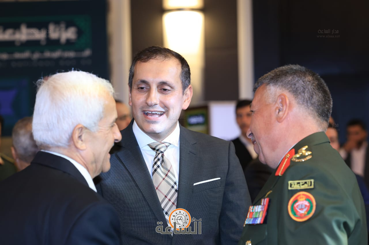 Madar Al-Saa Images 0.8693103204880015