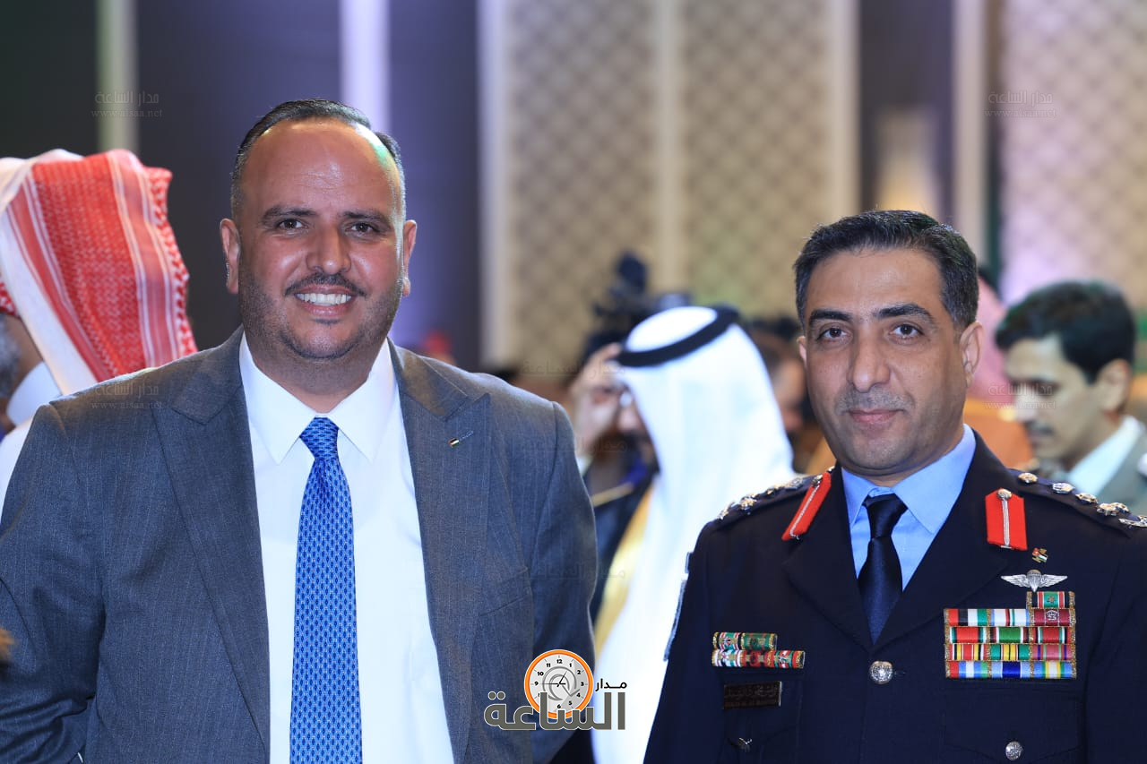 Madar Al-Saa Images 0.2698468095392196