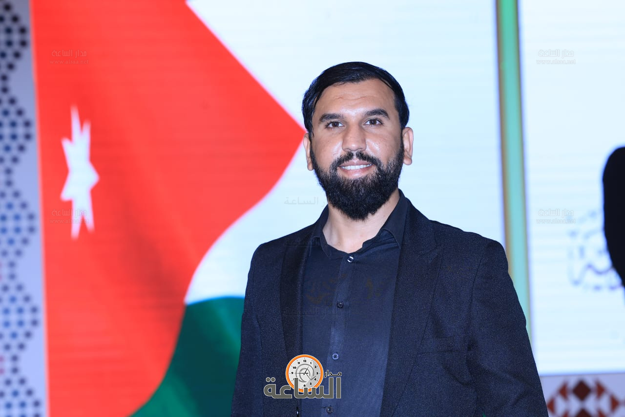 Madar Al-Saa Images 0.3581006645879752