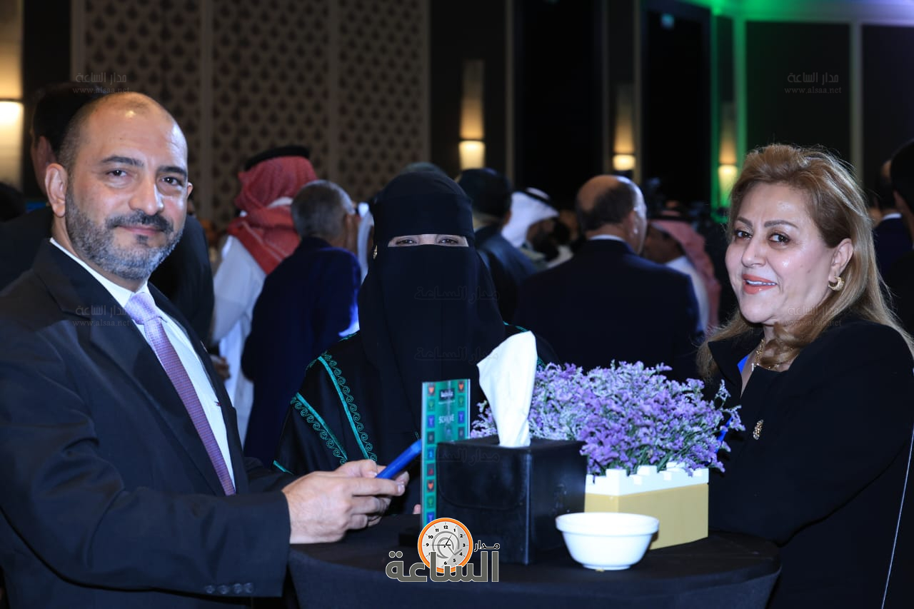 Madar Al-Saa Images 0.12017271207997926