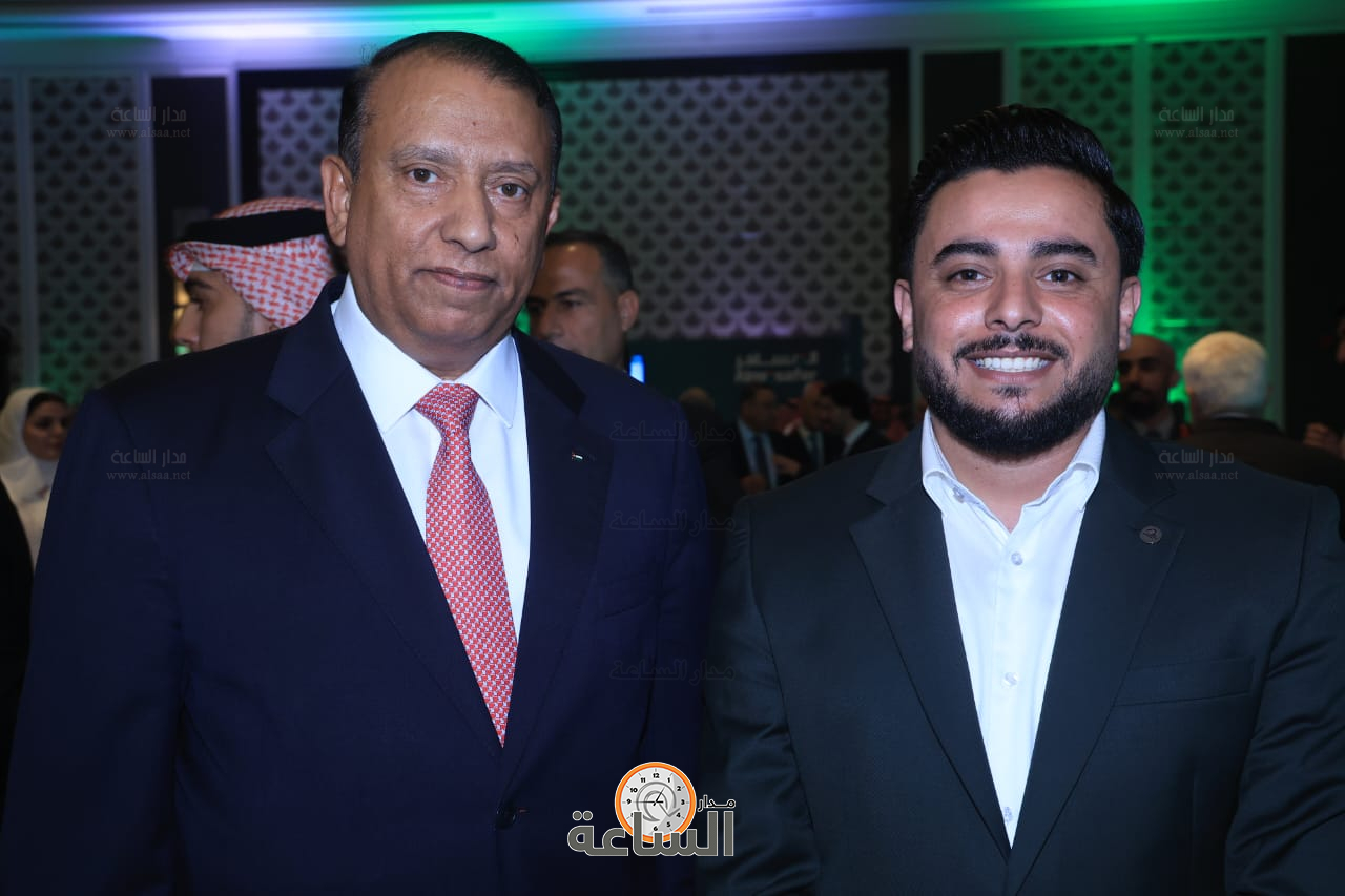 Madar Al-Saa Images 0.4132121414661938