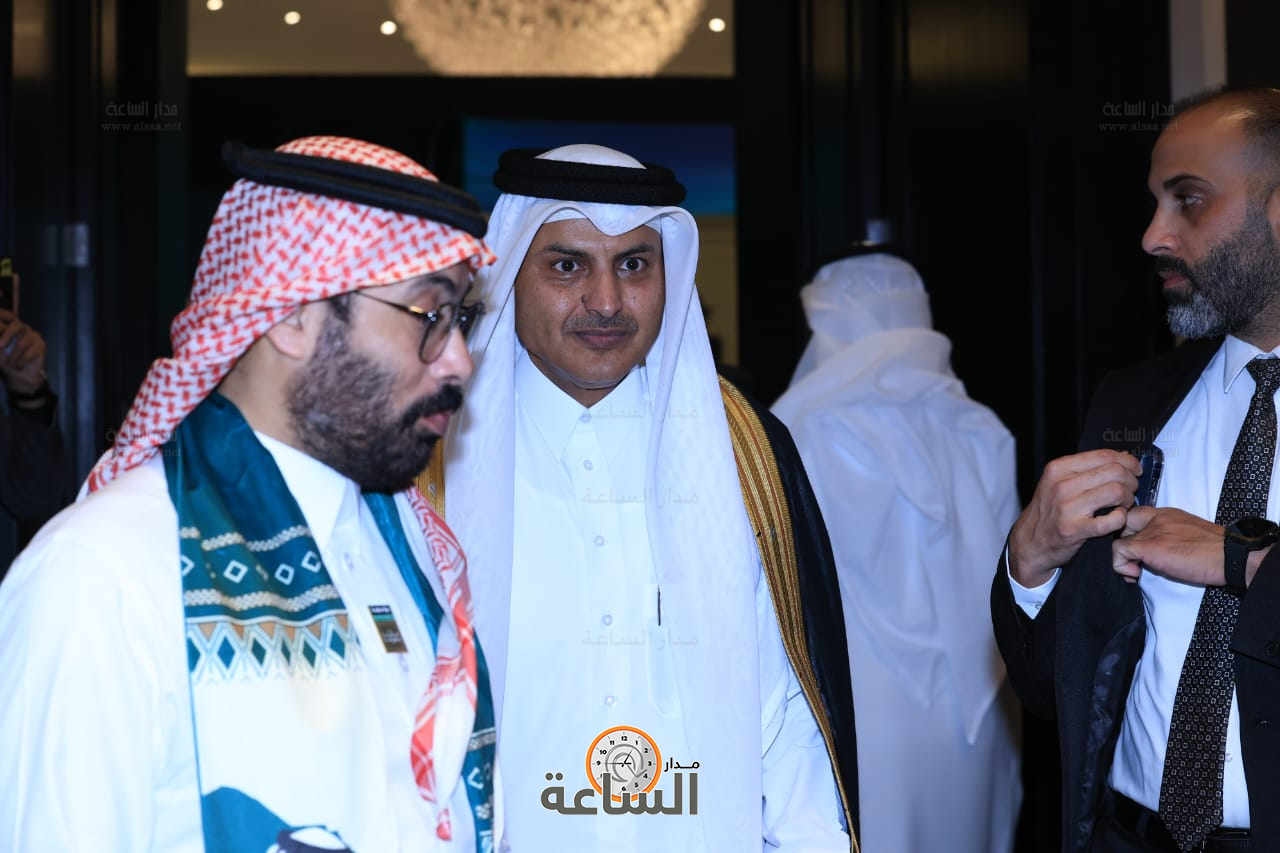 Madar Al-Saa Images 0.8692060924309495