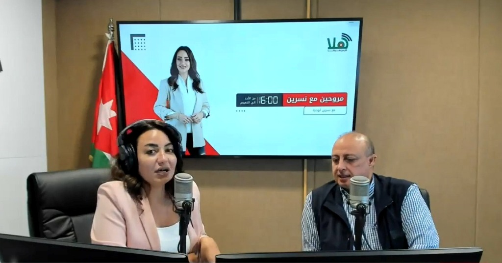 Madar Al-Saa Images 0.3585617109079151