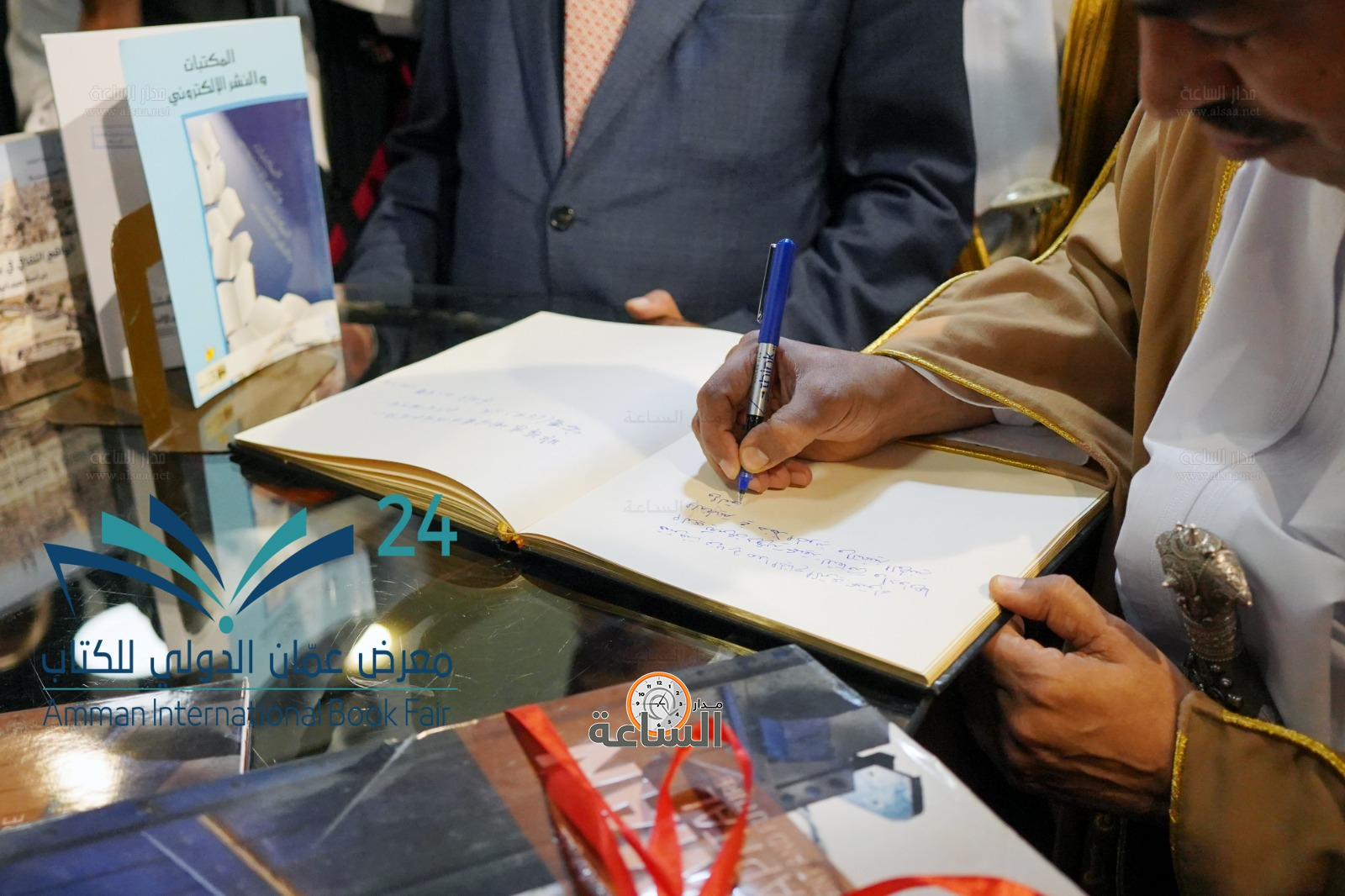 Madar Al-Saa Images 0.8088439594828785