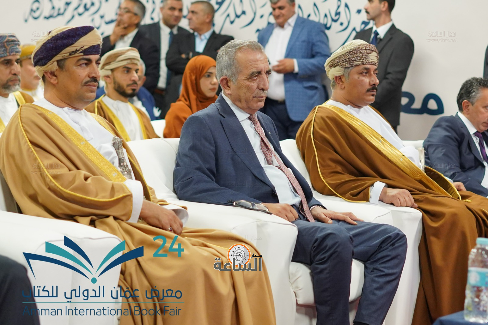 Madar Al-Saa Images 0.7233114422829551