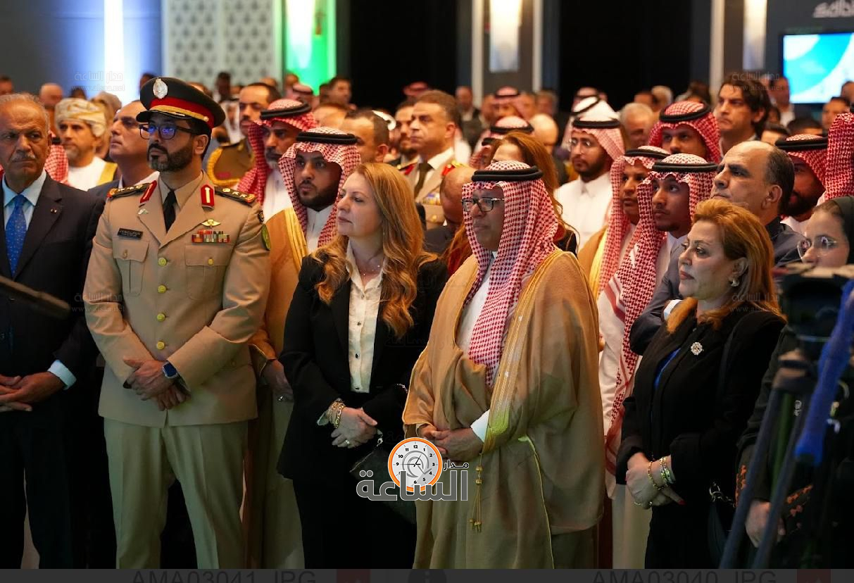 Madar Al-Saa Images 0.7665807721914808