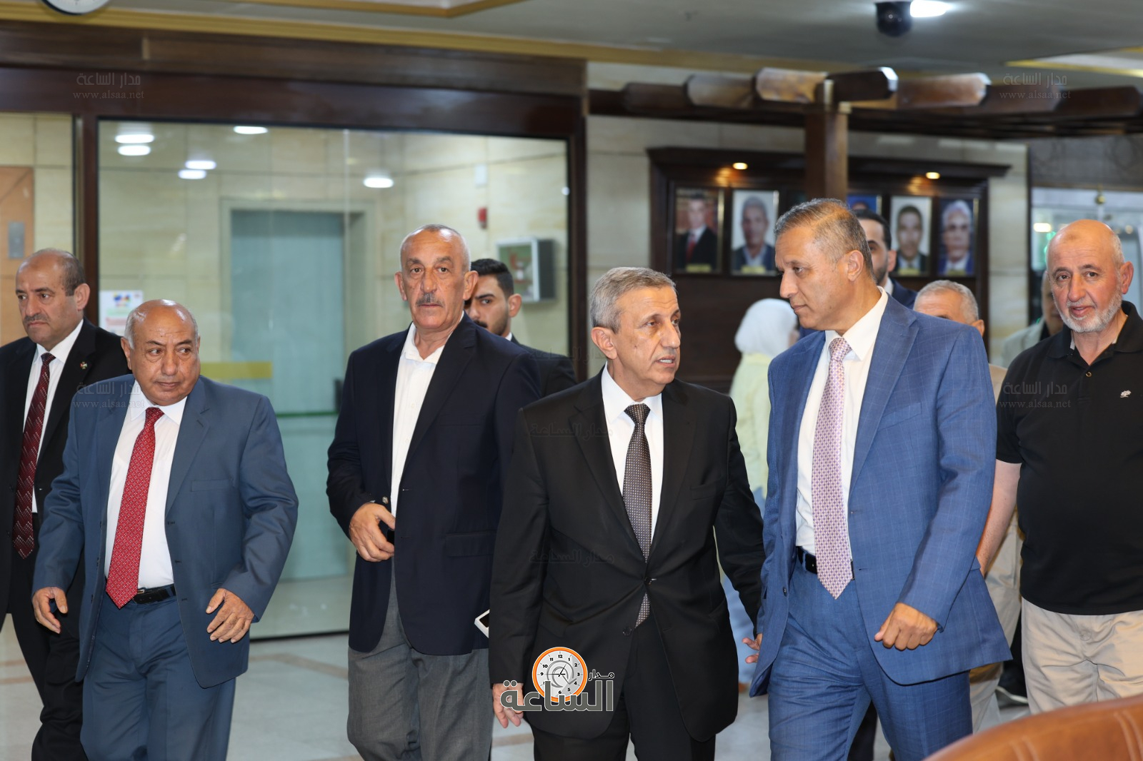 Madar Al-Saa Images 0.3764460153724024