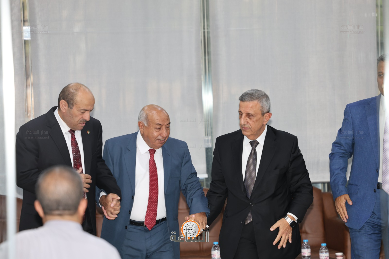 Madar Al-Saa Images 0.21322700690628693