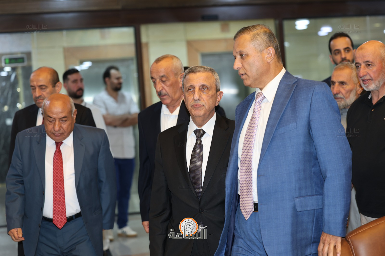 Madar Al-Saa Images 0.9334461078782043