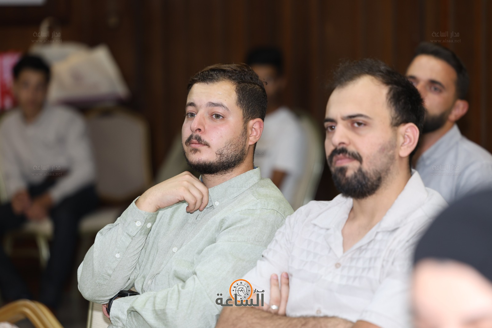 Madar Al-Saa Images 0.9874661995005423