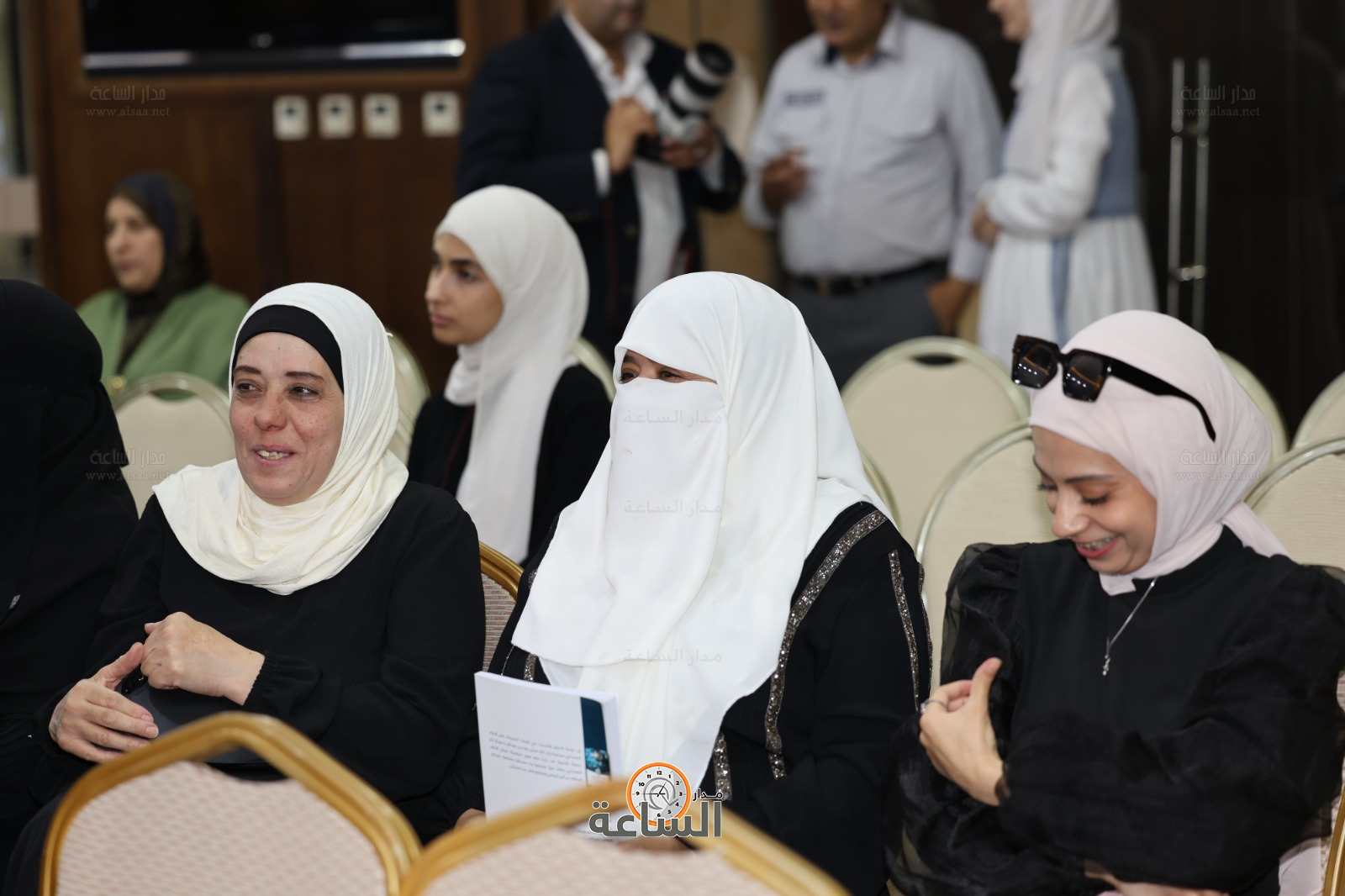 Madar Al-Saa Images 0.027589286770453247