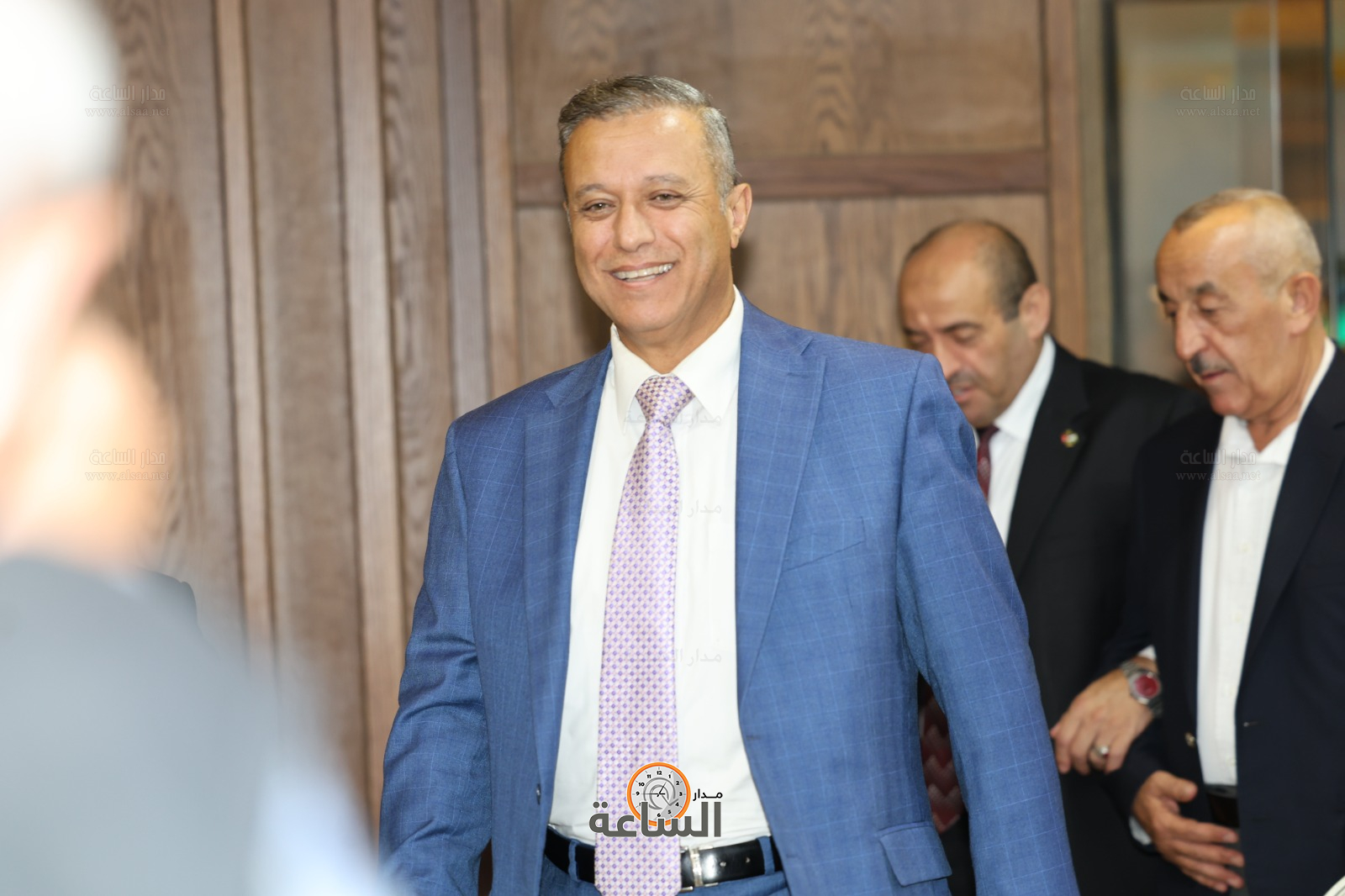 Madar Al-Saa Images 0.15428155567280655