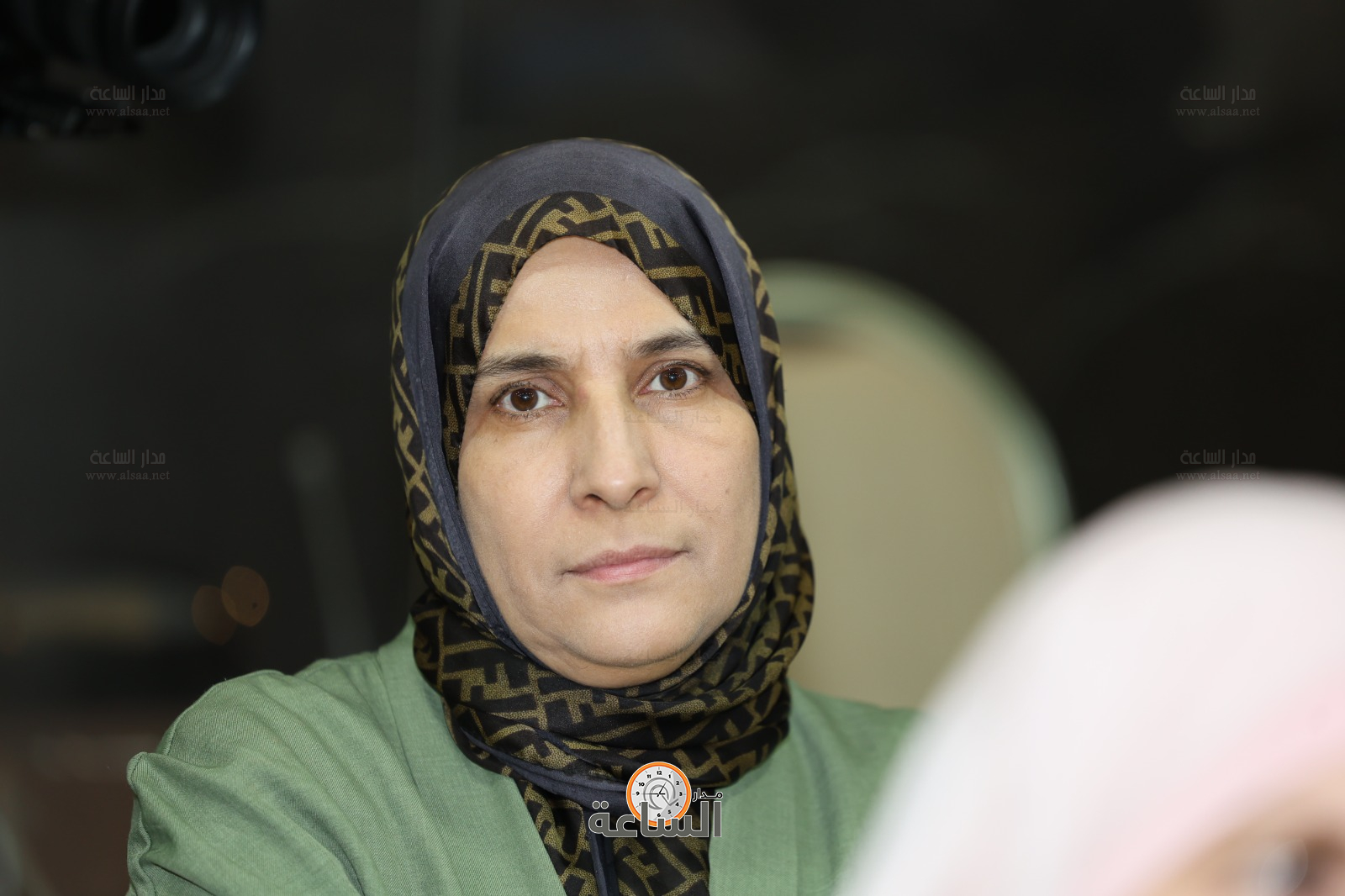 Madar Al-Saa Images 0.09999240281541566