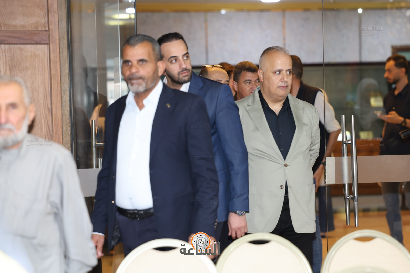 Madar Al-Saa Images 0.12646519448767846