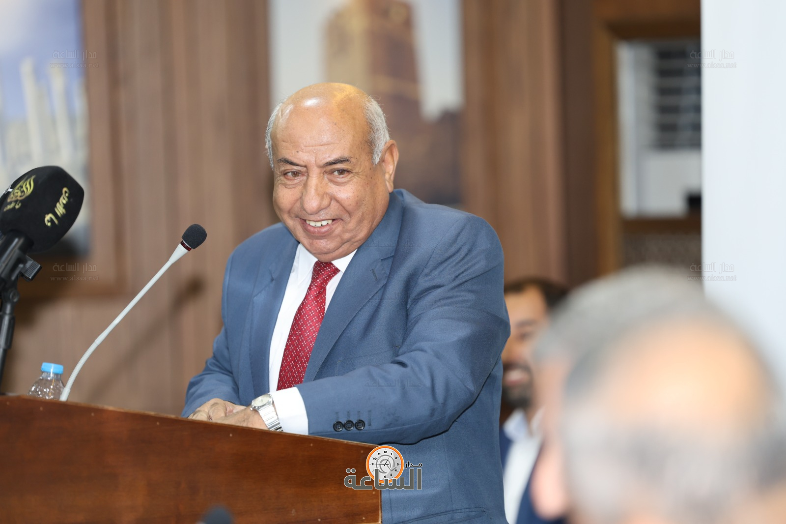 Madar Al-Saa Images 0.278751080533849