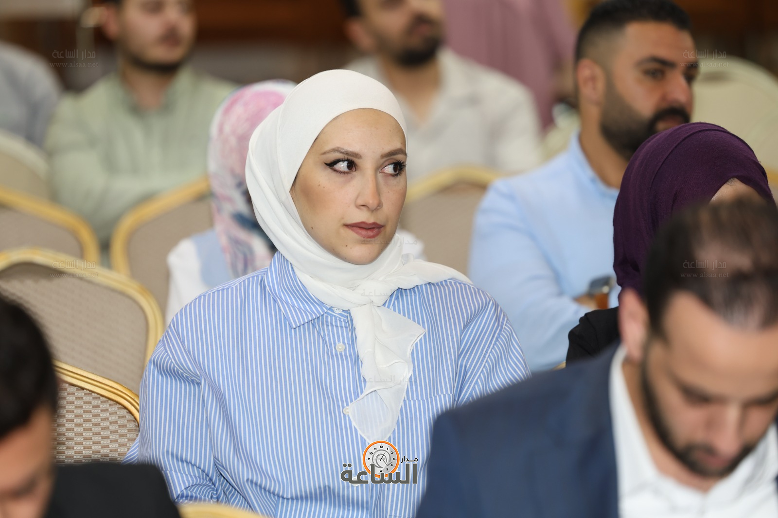 Madar Al-Saa Images 0.539568232846505