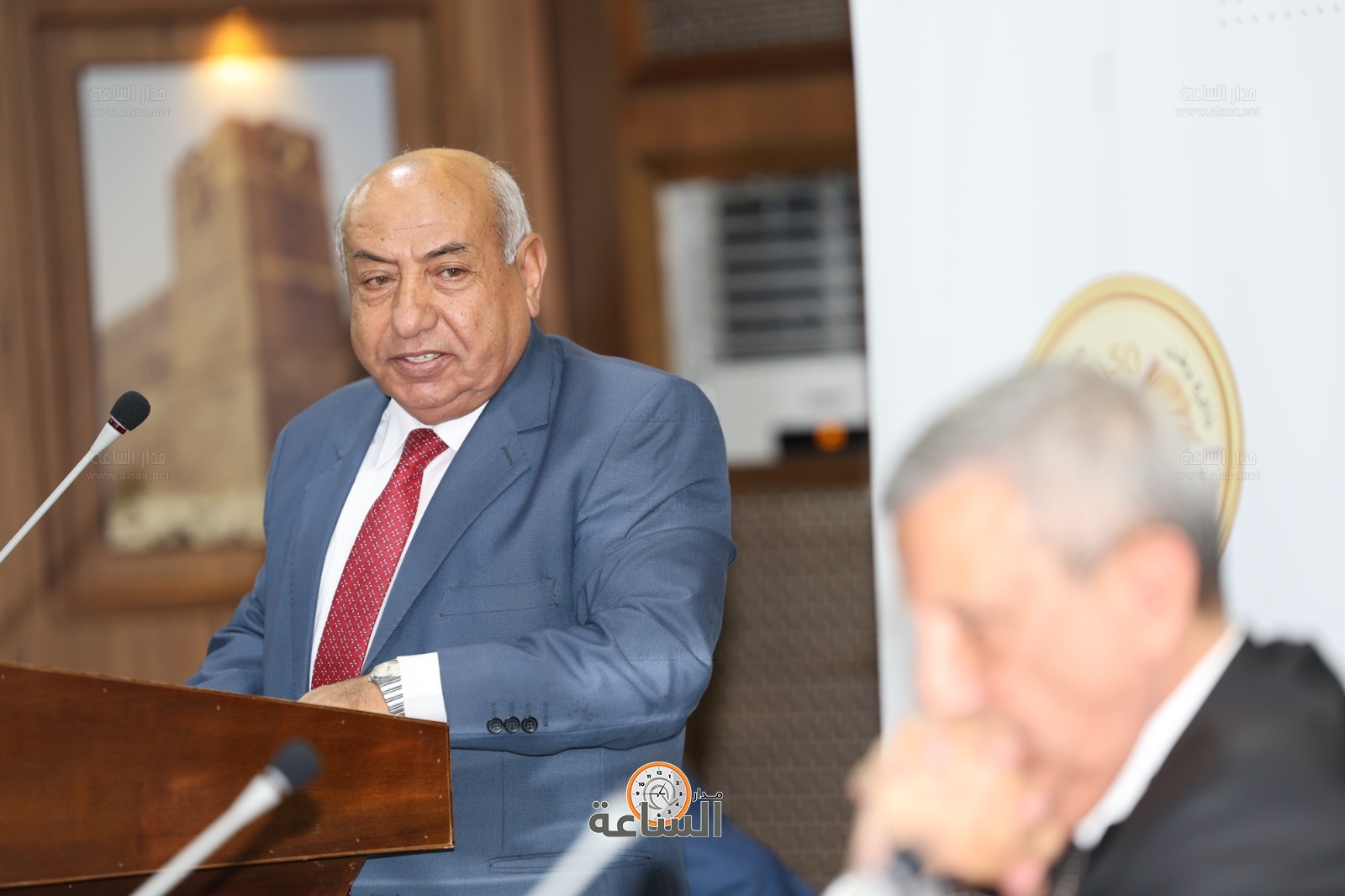 Madar Al-Saa Images 0.6373398729935993