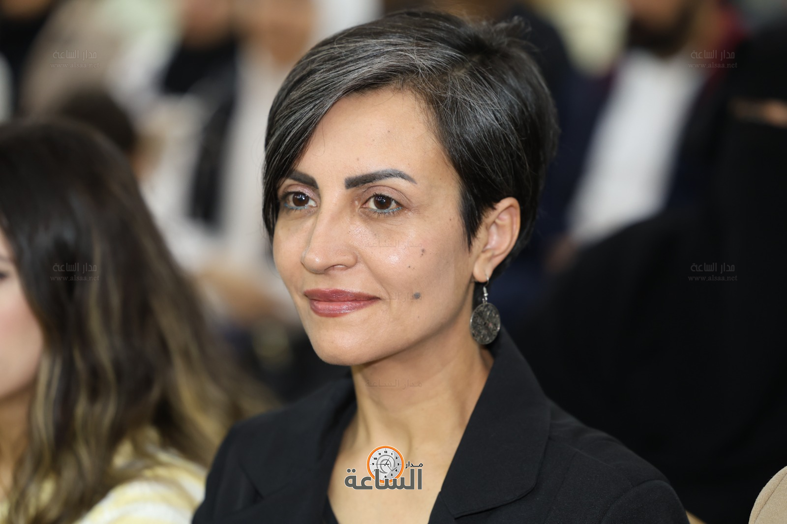 Madar Al-Saa Images 0.24524905797411123