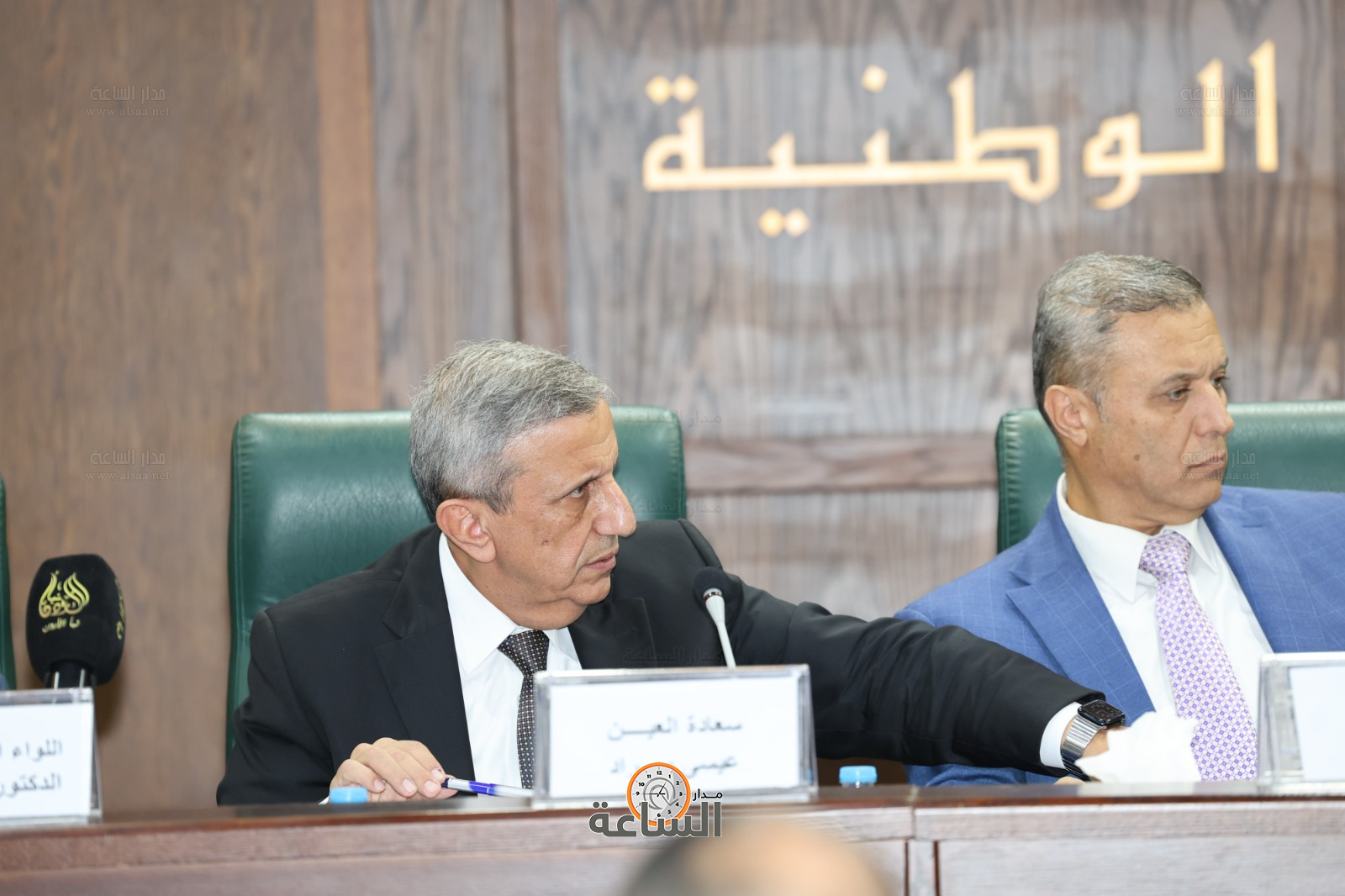 Madar Al-Saa Images 0.9976247009341263