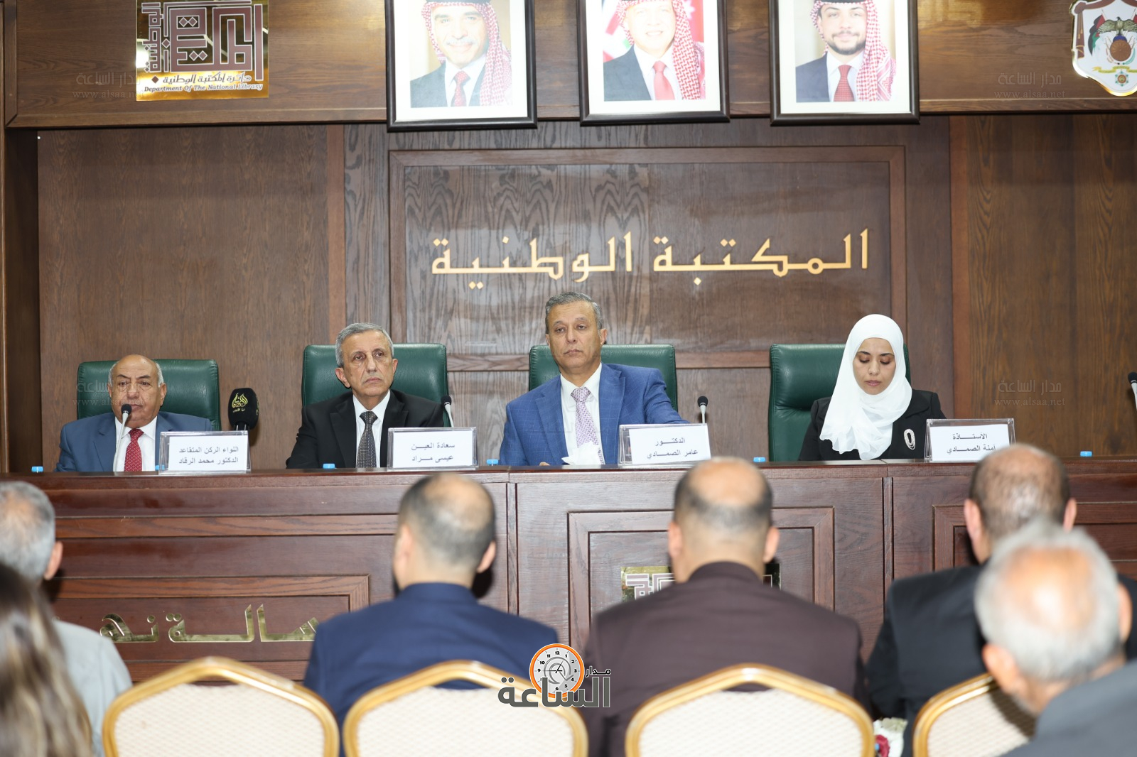 Madar Al-Saa Images 0.2224165557799559