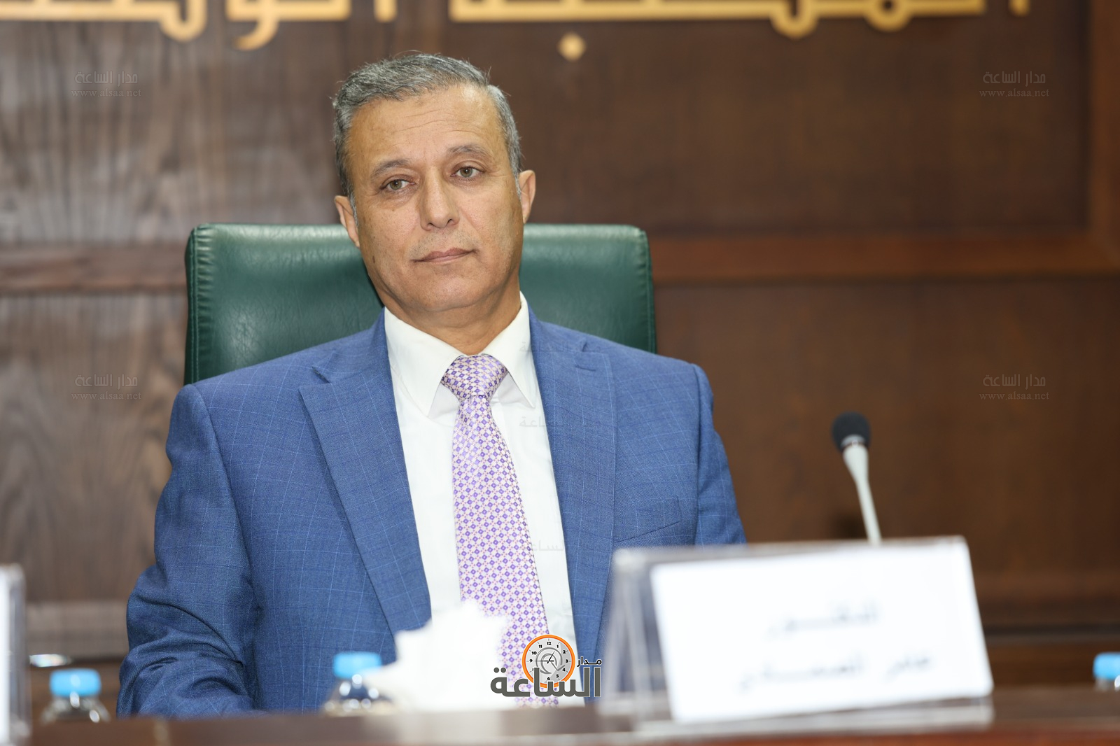 Madar Al-Saa Images 0.6344930556975416