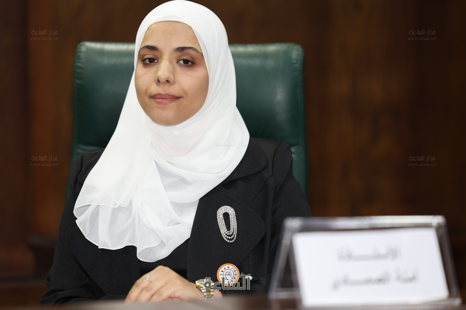 Madar Al-Saa Images 0.908325417365414