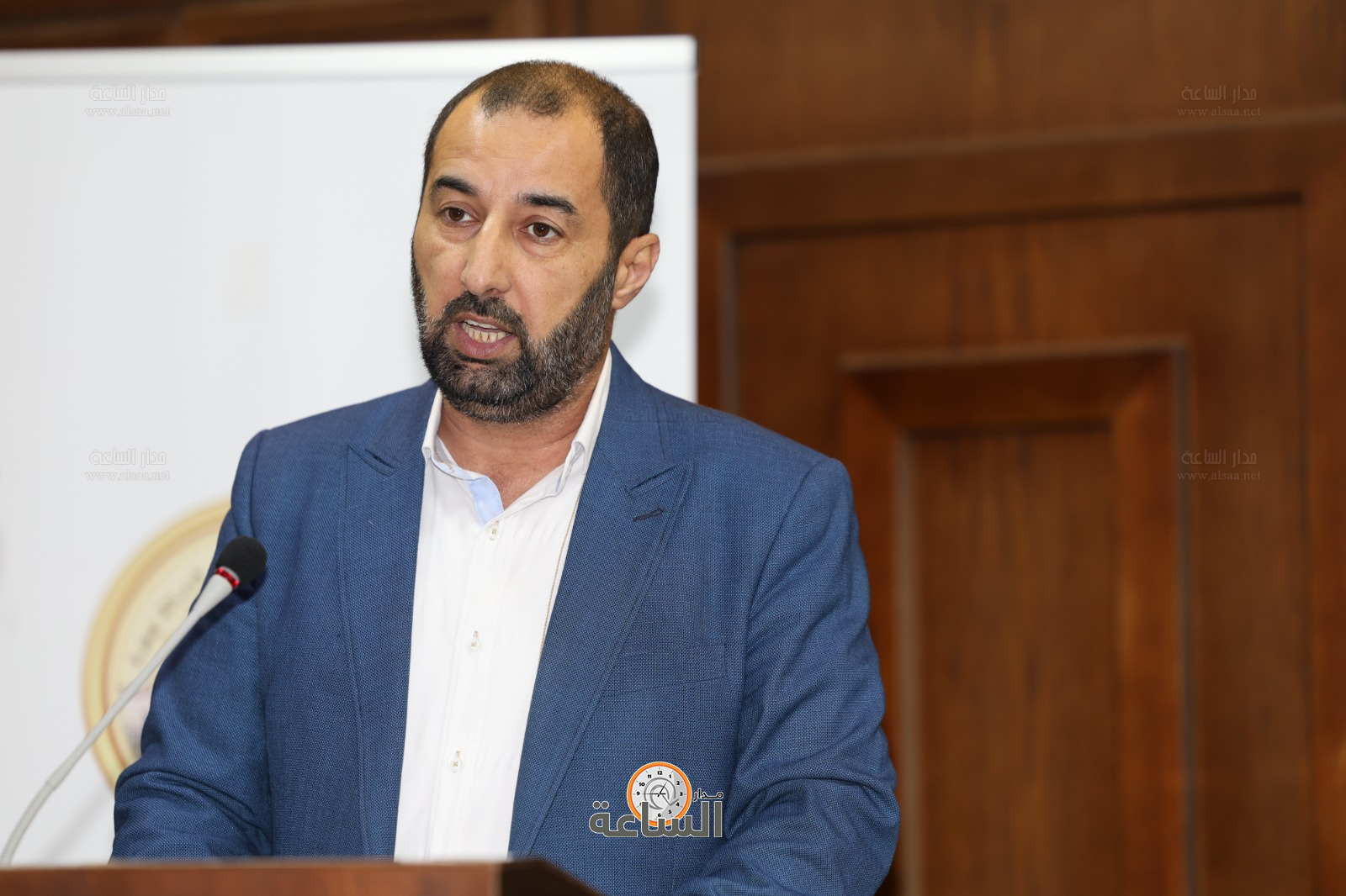 Madar Al-Saa Images 0.24728132602573605