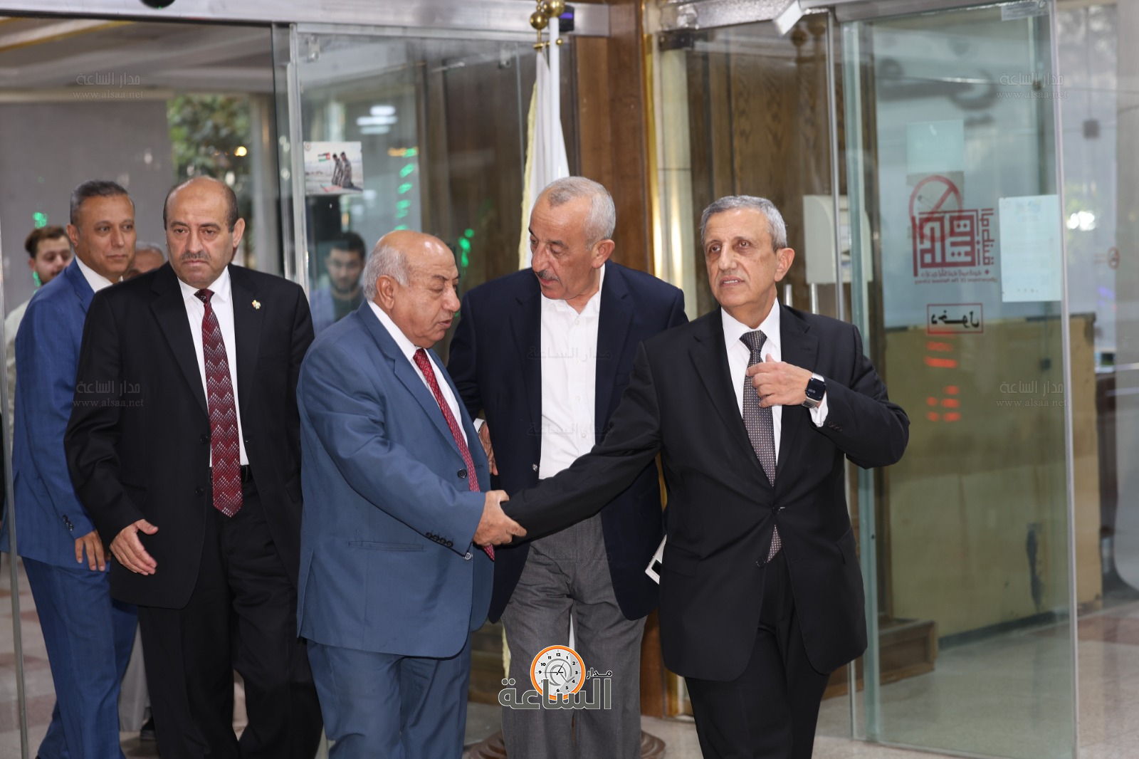 Madar Al-Saa Images 0.6549722248474696