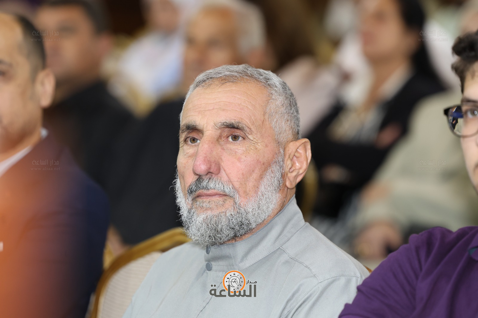 Madar Al-Saa Images 0.4177785024266182