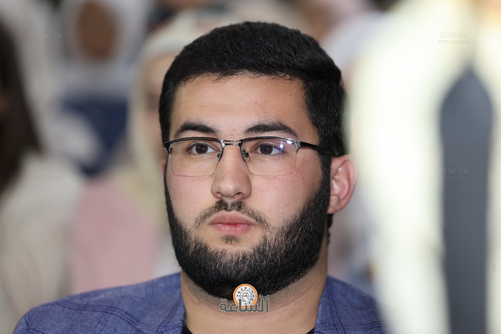 Madar Al-Saa Images 0.11072923990690275