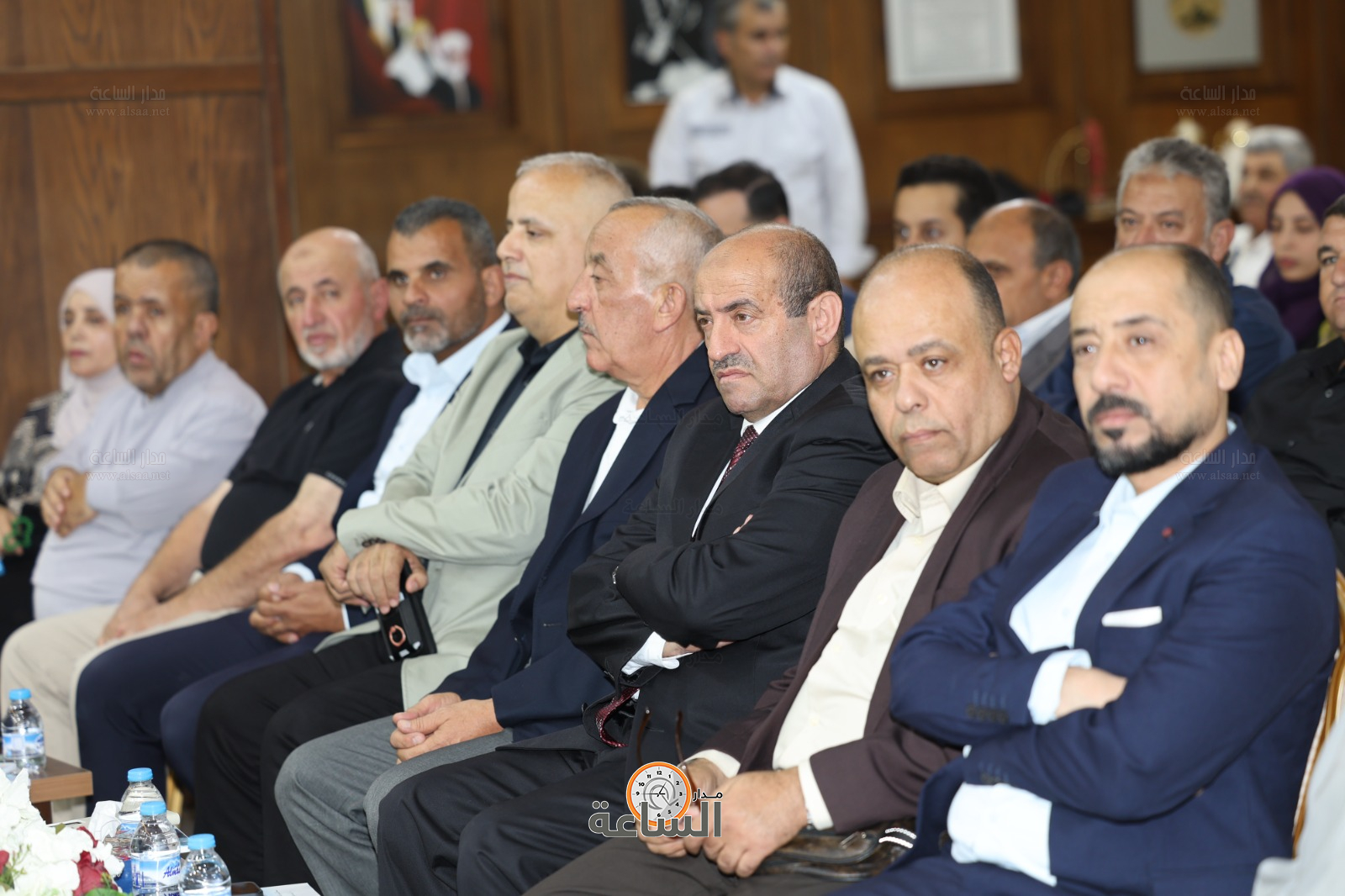 Madar Al-Saa Images 0.4595394148765528