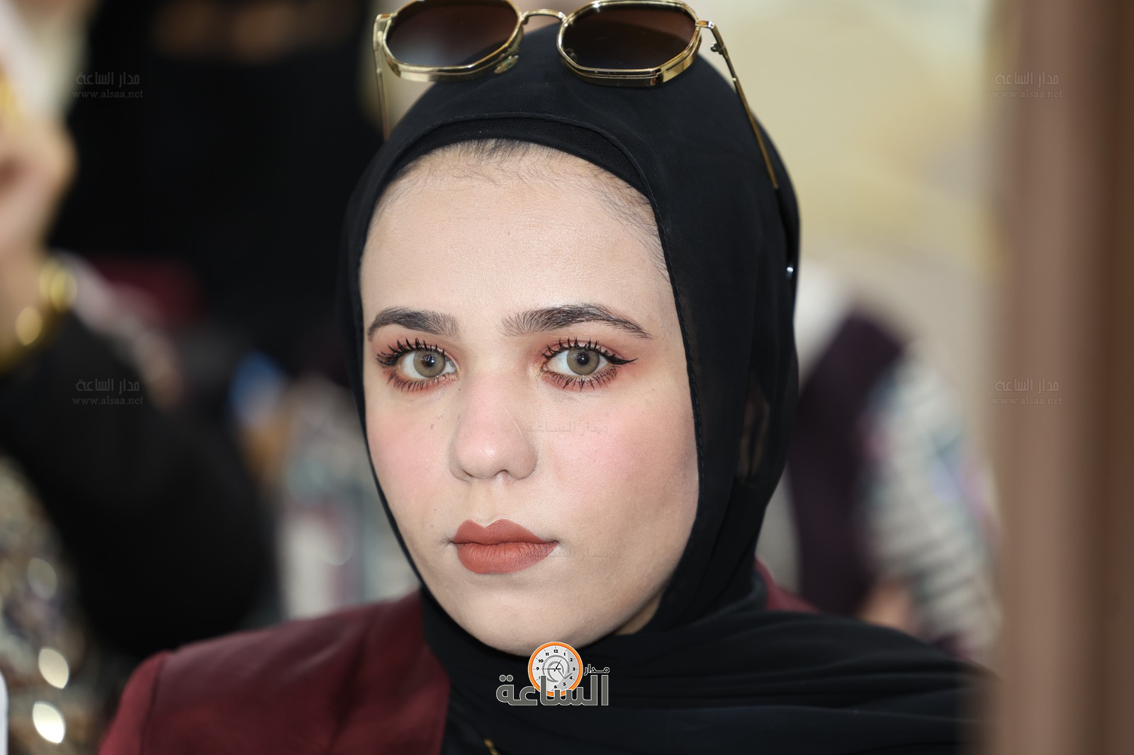 Madar Al-Saa Images 0.653450111896375