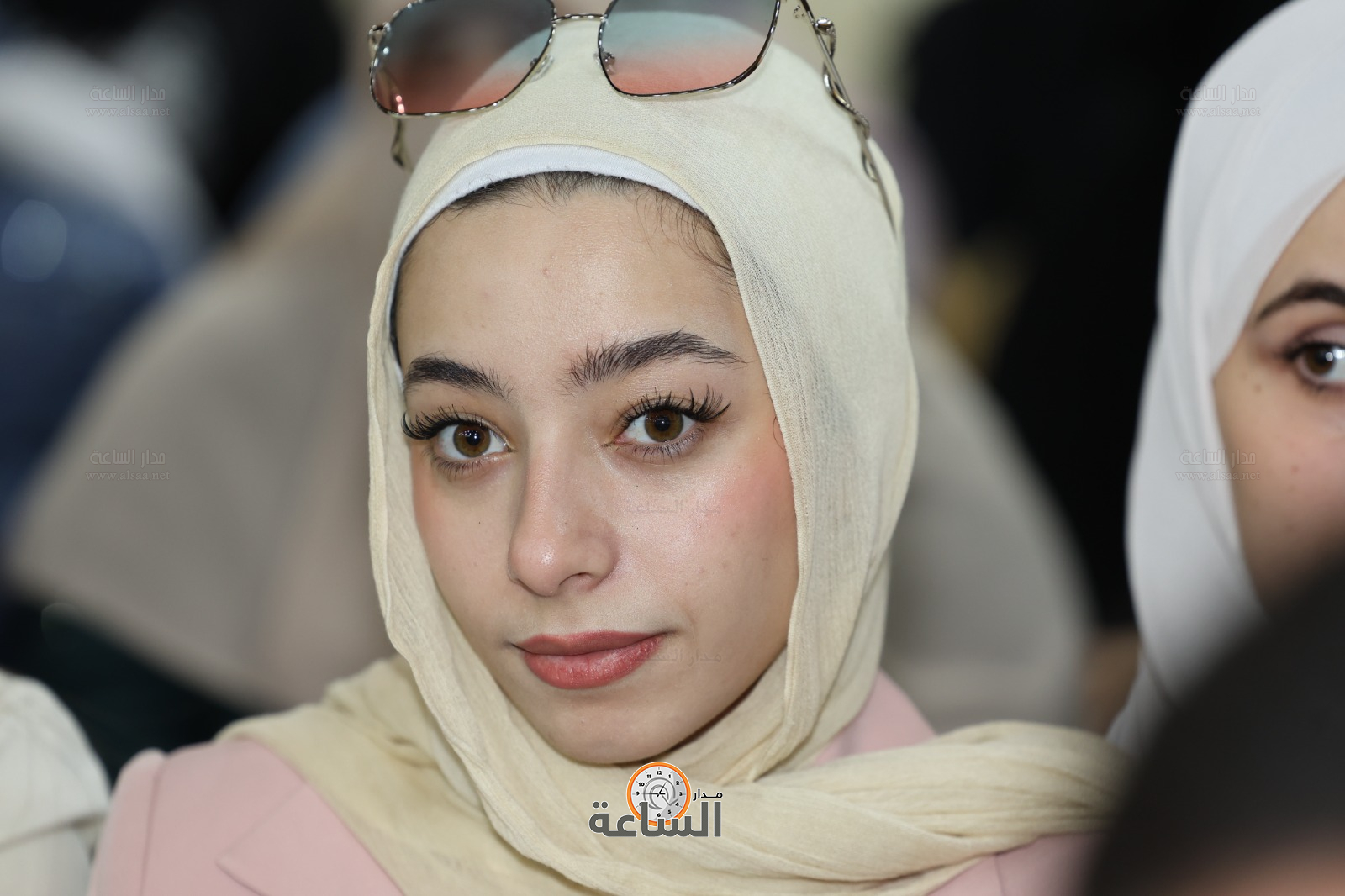 Madar Al-Saa Images 0.6876194325979781