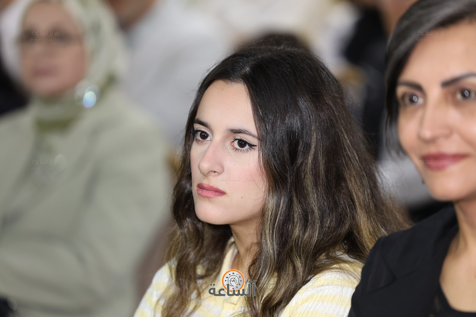 Madar Al-Saa Images 0.5257495958476527