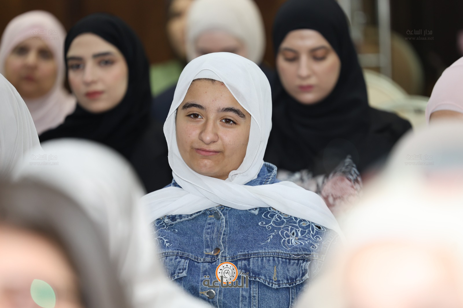 Madar Al-Saa Images 0.9144454704908582