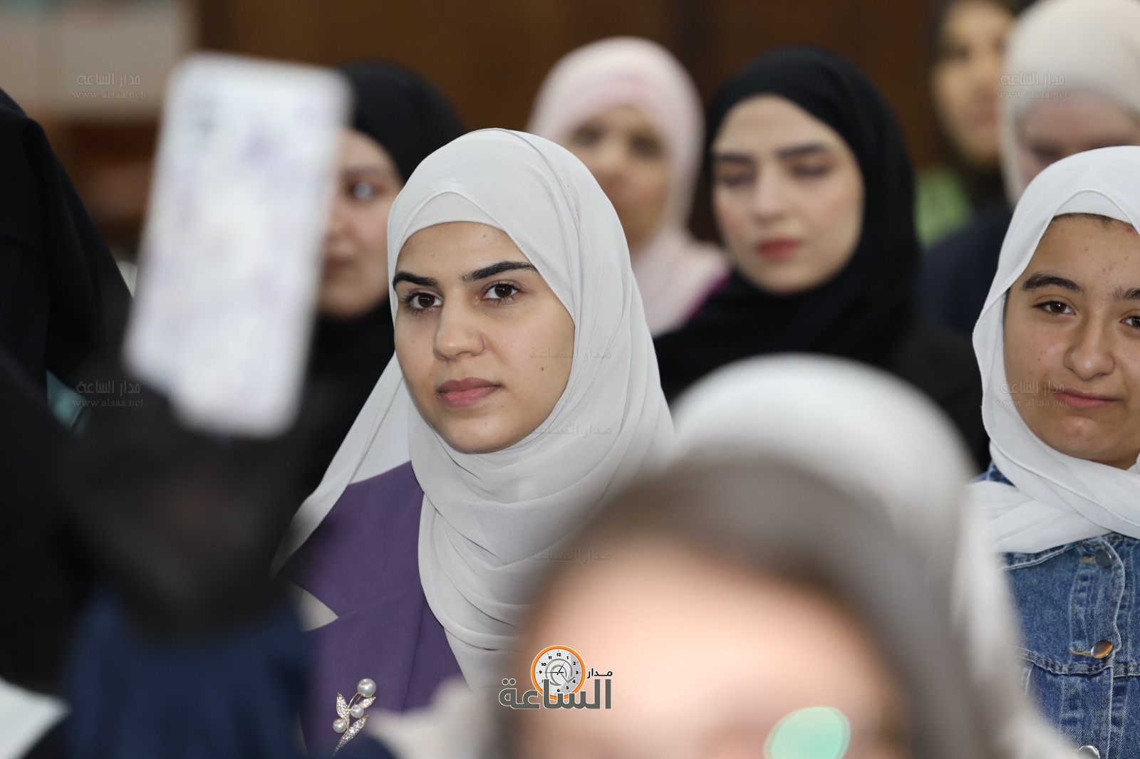 Madar Al-Saa Images 0.7927120492457893