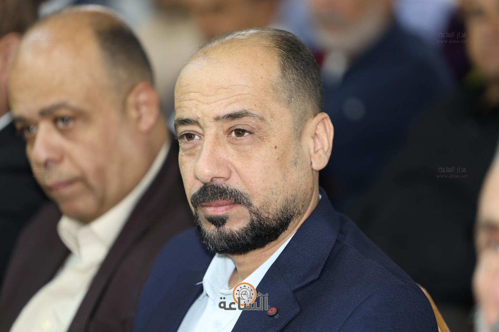 Madar Al-Saa Images 0.4791753287759548