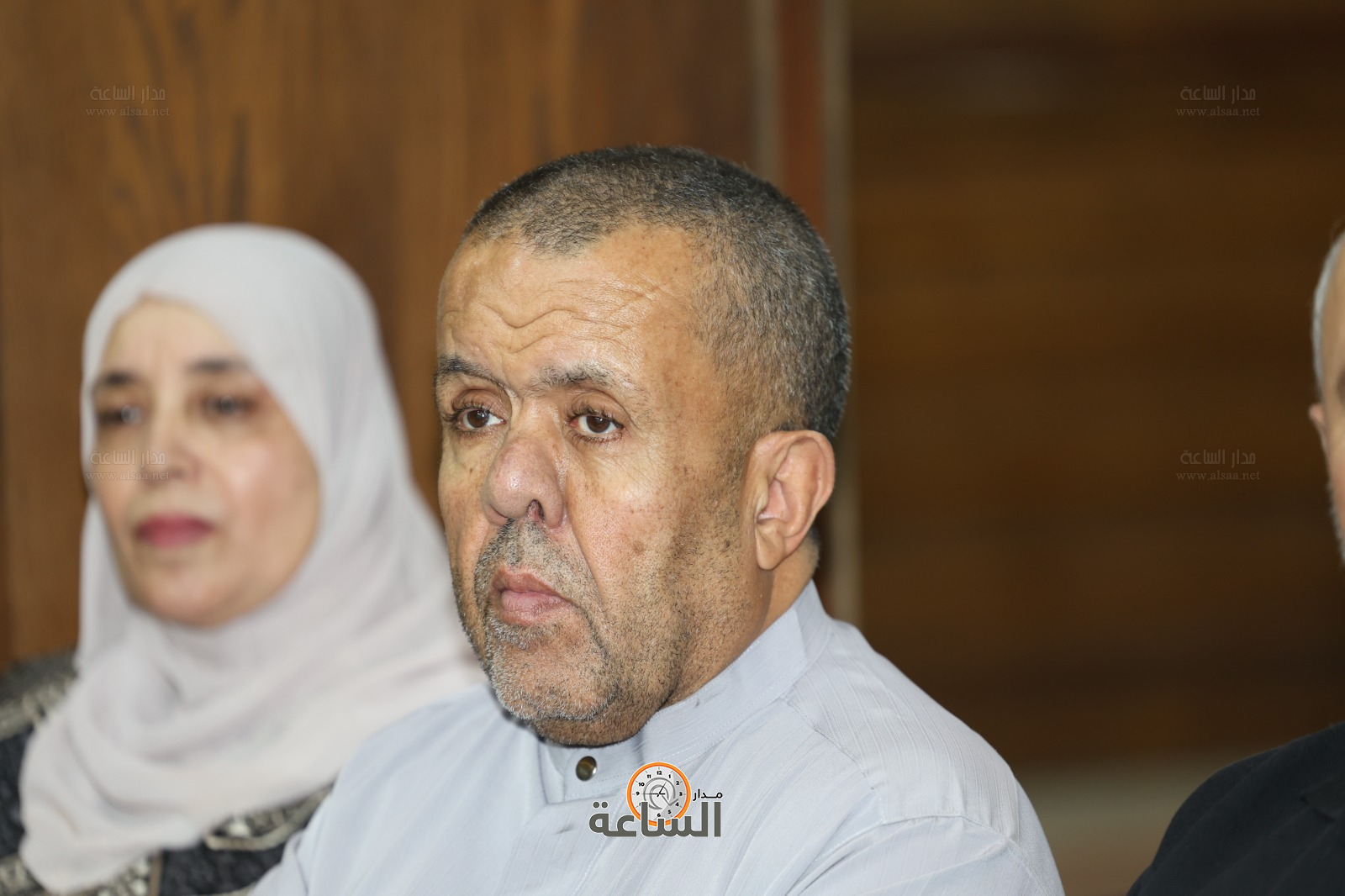 Madar Al-Saa Images 0.008574318794518532