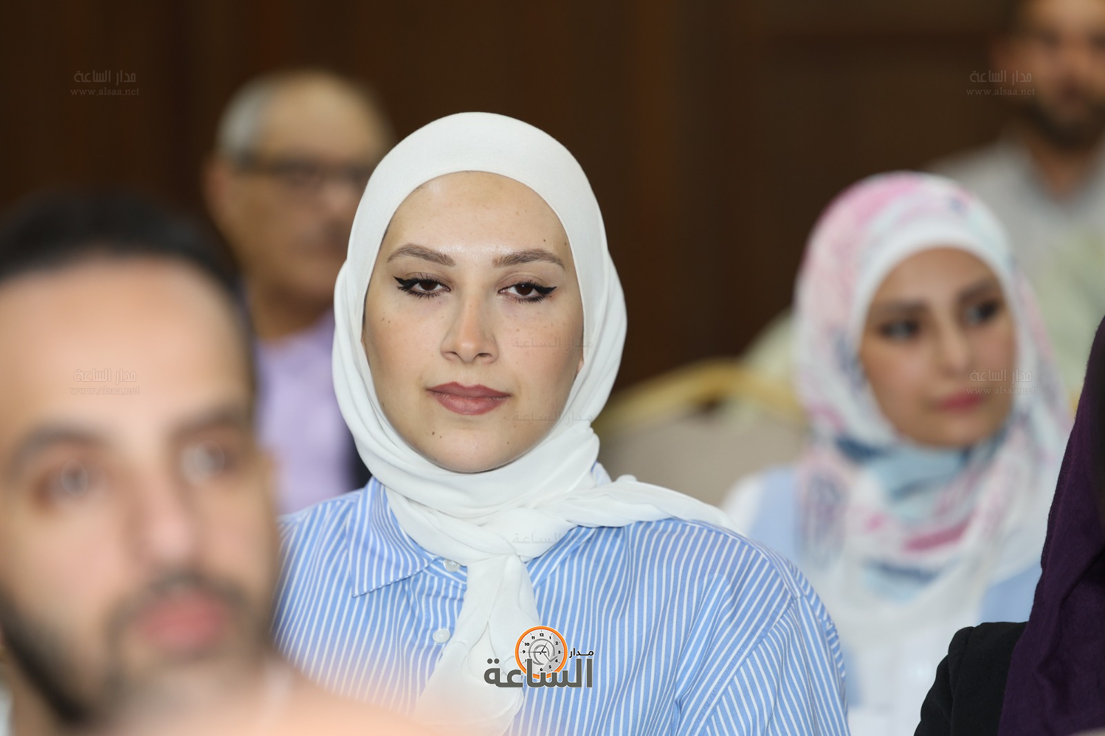 Madar Al-Saa Images 0.3540285362054649