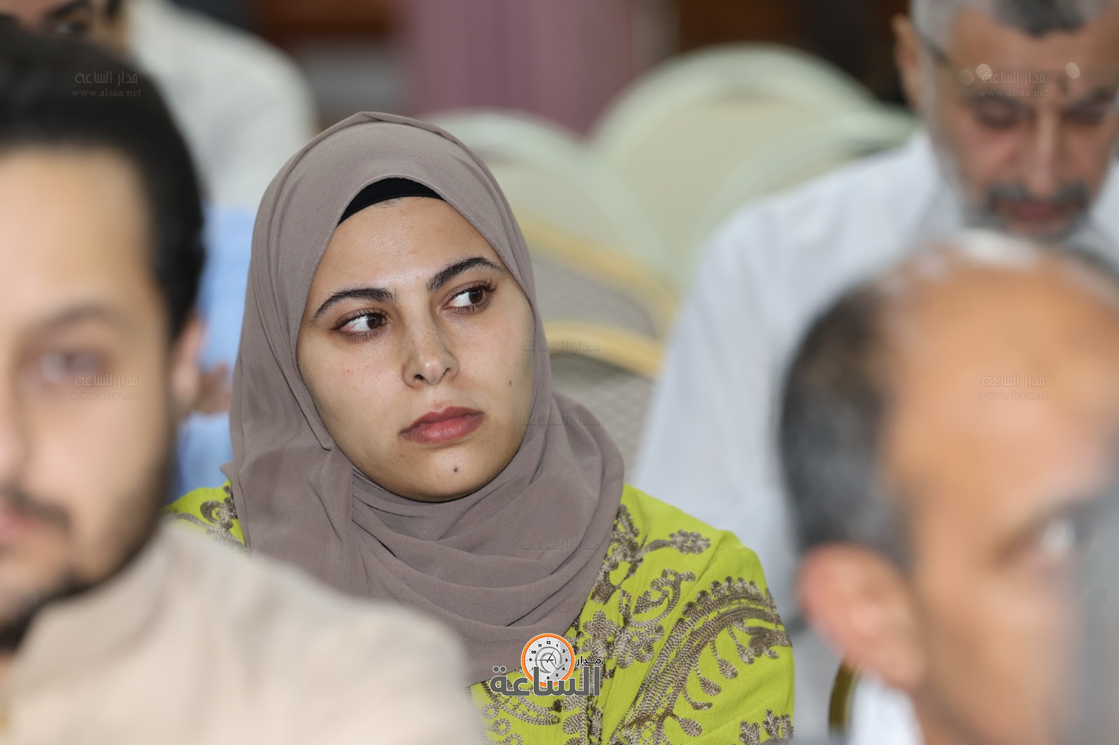 Madar Al-Saa Images 0.00286327821061938